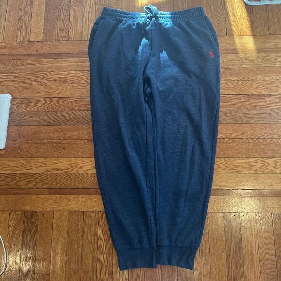 Us polo assn jogger sweatpants - Picture 1 of 7